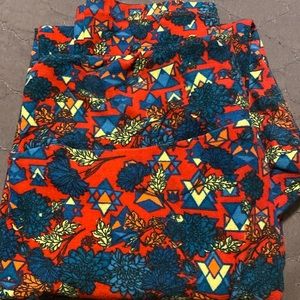 Lularoe leggings